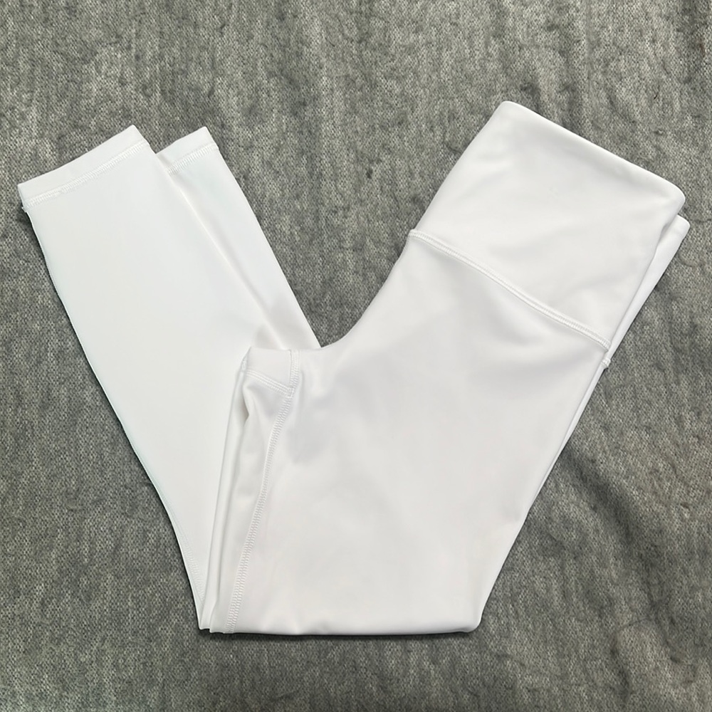 Athleta Elation 7/8 tight XS petite